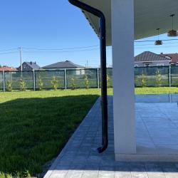 Фото Отель Sokolniki Village Home (Сокольники Вилладж Хоум)