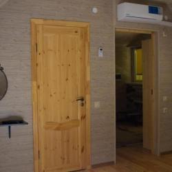 Фото Отель Холодный ручей