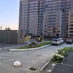 2-комнатные апартаменты стандарт