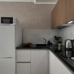 2-комнатные апартаменты люкс