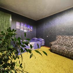 Фото Отель Sweet Home Apartments на улице Ухтомского