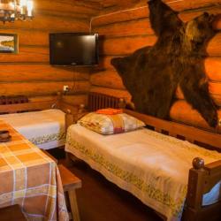 Фото Отель Волынь