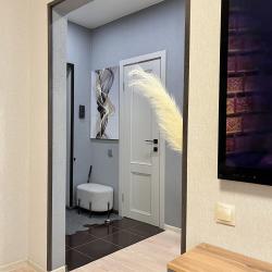 Фото Апартаменты на улице Батурина