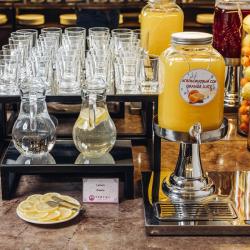 Фото Отель Байкал Плаза