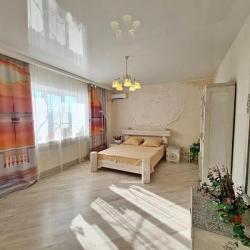 Фото Отель Кубанский дворик