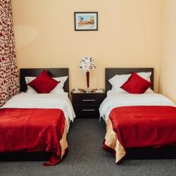 Фото Отель Bek Khiva (Бек )