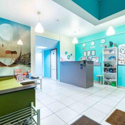 Фото Отель Каникулы Супер