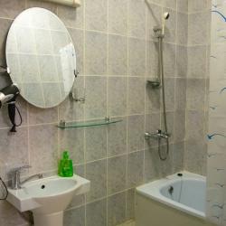 Фото Отель База отдыха им. Д.М.Карбышева
