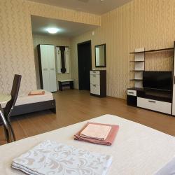 Номер стандарт с 2 односпальными кроватями