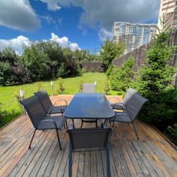 Фото Отель Аквилон