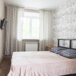 Фото Отель Apartament 52 на переулке Рулевой 7