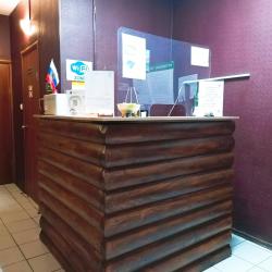 Фото Мини-отель Аленка