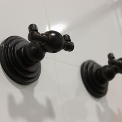Номер стандарт с 1 двуспальной кроватью