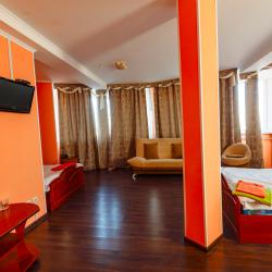 Номер стандарт эконом