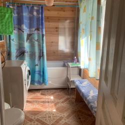 Фото Отель Дом на берегу Ладоги