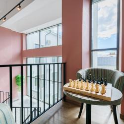 Фото Апарт-отель Берисон Маяковского