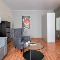 фото 12 Апартаменты Sutki Rent (Сутки Рент) у Дворцовой плoщaди