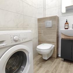 Апартаменты улучшенные