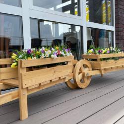 Фото Отель Kapkana Bay Plaza (Капкана Бэй Плаза)