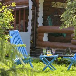 Фото Отель Кикино на Веле