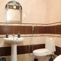 3-комнатные апартаменты улучшенные