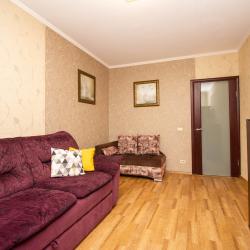 Фото Апартаменты на улице 40-летия Победы