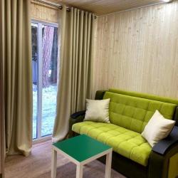 Фото Отель Велес