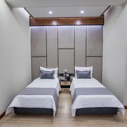 Фото Отель Art Deluxe Hotel (Арт Делюкс)