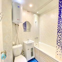 1-комнатные апартаменты стандарт