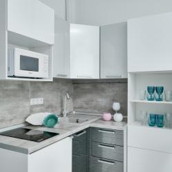 Фото Отель Sea Side Premium (Си Сайд Премиум) на улице Шкиперская 9