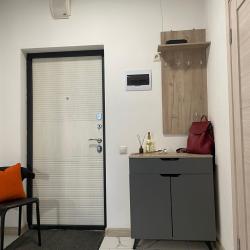 Апартаменты стандарт Берёзовая аллея, 19к3