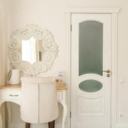 Provence полулюкс с балконом №20