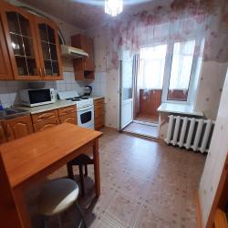 Фото Апартаменты на проспекте Мира 26А