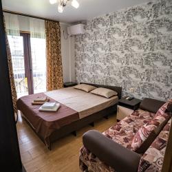 Фото Отель Стефания