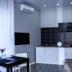 Номер студия семейный