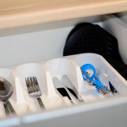 Апартаменты студия #131