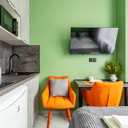 фото 44 InHome24 (ИнХоум24) на алле Березовая 19 корпус 3
