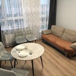 Фото Апартаменты на улице Репина, 109