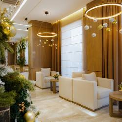Фото Отель City Stay Hotel Bishkek (Сити Стей )