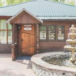 Фото Отель Рыцарский двор