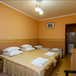 Фото Отель Шарм