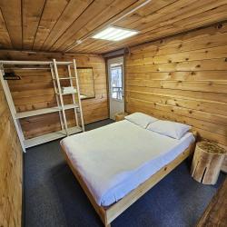 Фото Отель Империя туризма