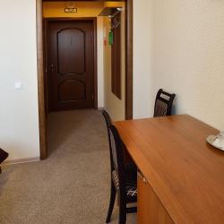 Фото Отель Россия