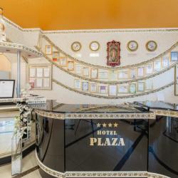 Фото Отель Плаза