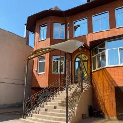 Фото Отель Амар