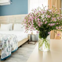 Фото Отель GvinoMinda Hotel (ГвиноМинда)