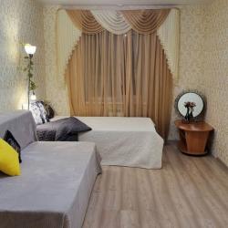 2-комнатные апартаменты улучшенные