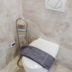 1-комнатные апартаменты улучшенные