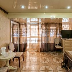 Классическая семейная комната