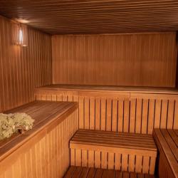 Фото Отель Атриум